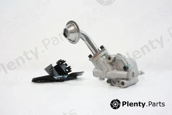 Automega 130046410 — Oil Pump