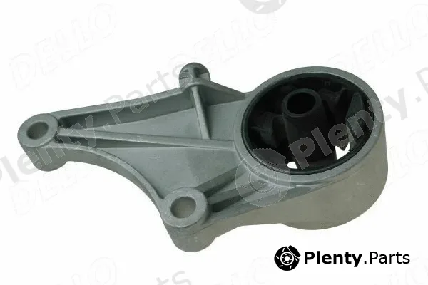 Automega 130114210 — Mounting, engine