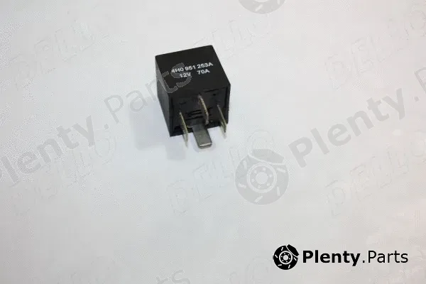 Automega 150025710 — Multifunctional Relay