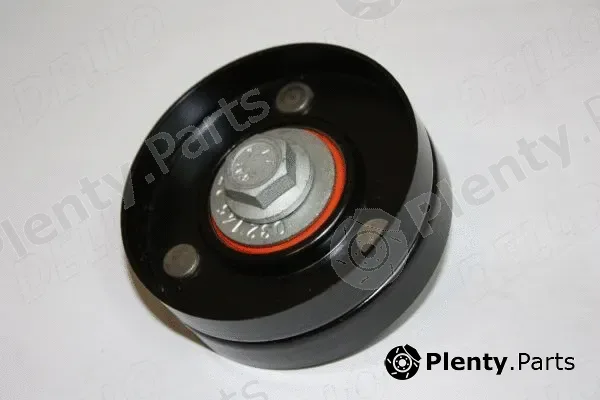 Automega 210149910 — Deflection/Guide Pulley, timing belt