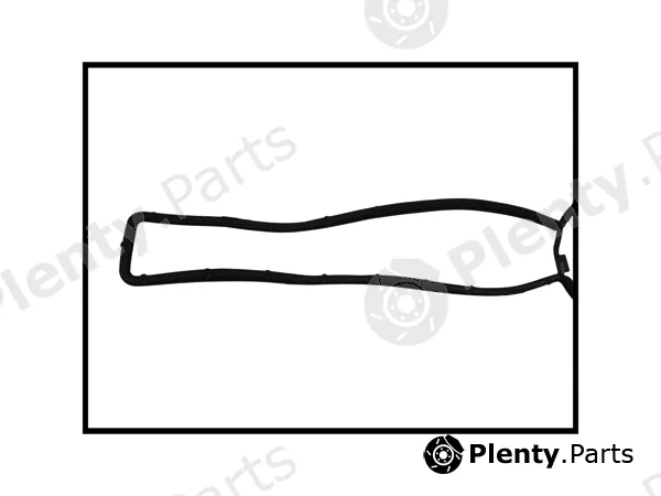 Automega 210213810 — Gasket, cylinder head cover