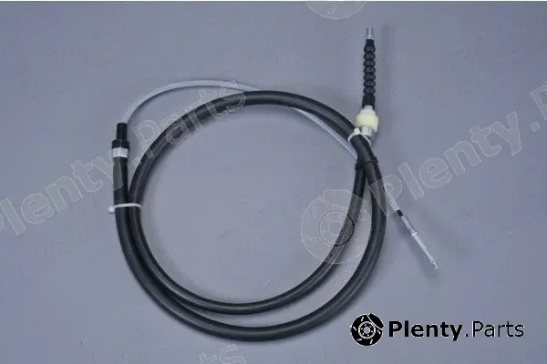 Automega 120019610 — Cable Pull, parking brake