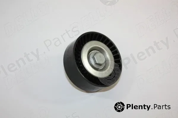 Automega 160087310 — Deflection/Guide Pulley, V-ribbed belt