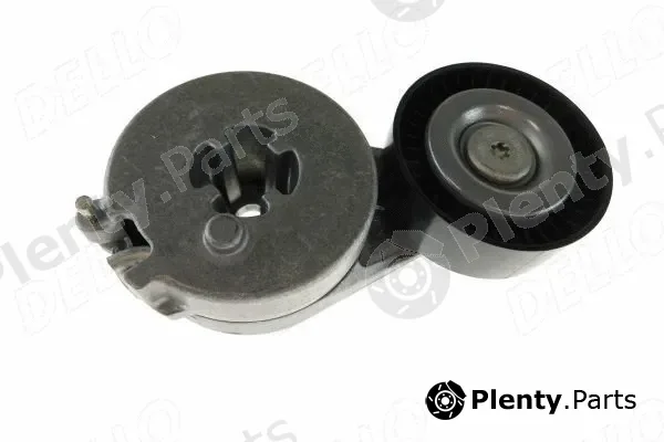 Automega 210156110 — Belt Tensioner, V-ribbed belt