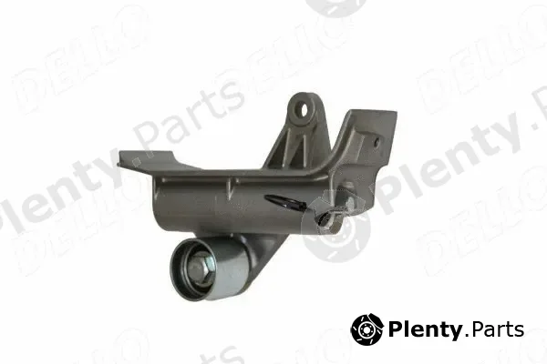 Automega 130045310 — Vibration Damper, timing belt