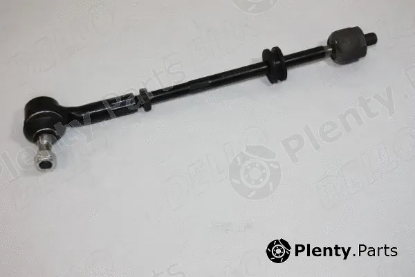 Automega 110078010 — Tie Rod