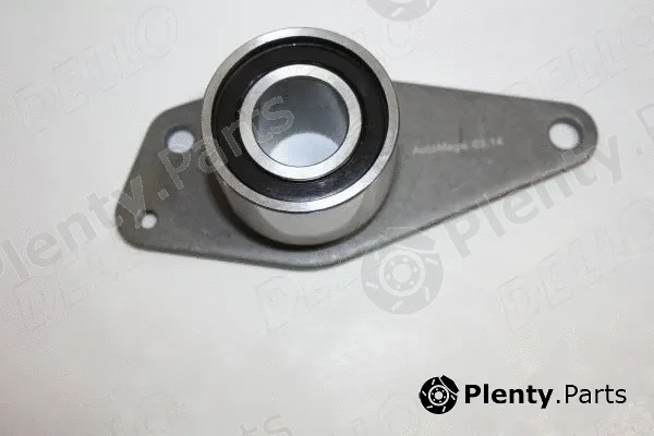 Automega 130077910 — Deflection/Guide Pulley, timing belt