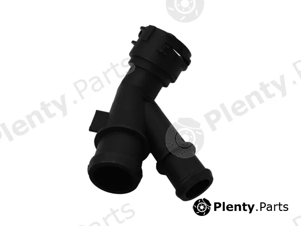 Automega 274670210 — Coolant Flange