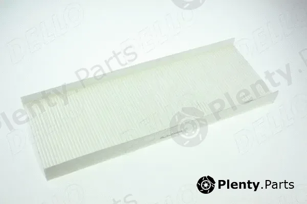 Automega 180047210 — Filter, cabin air