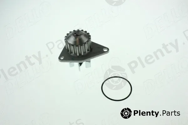 Automega 160011210 — Water Pump, engine cooling