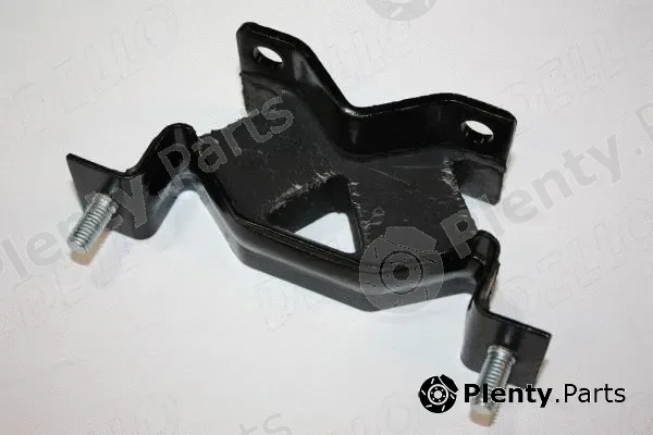 Automega 130123510 — Mounting, engine