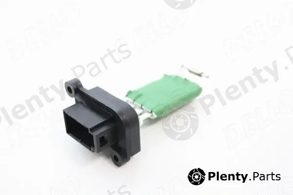 Automega 150013510 — Resistor, interior blower