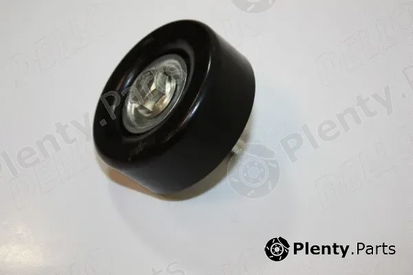 Automega 160024910 — Deflection/Guide Pulley, V-ribbed belt