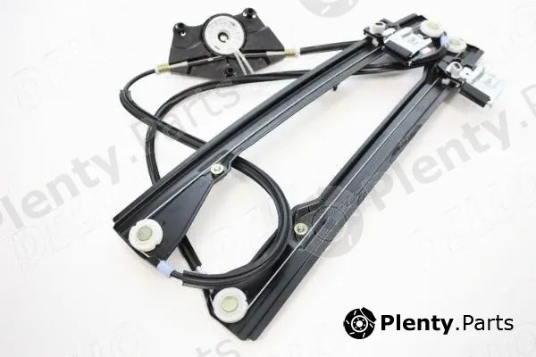 Automega 100030610 — Window Regulator