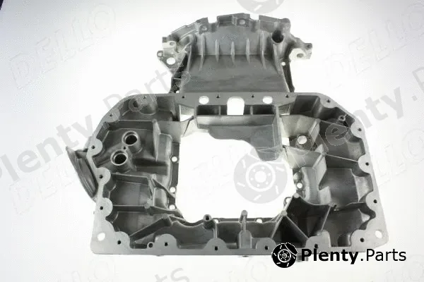 Automega 130040110 — Oil Sump