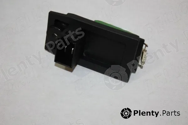Automega 150009210 — Resistor, interior blower