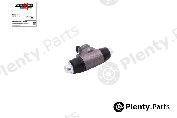 Automega 120023710 — Wheel Brake Cylinder
