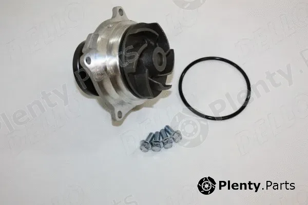 Automega 160026710 — Water Pump, engine cooling