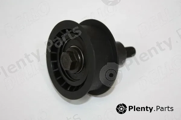 Automega 160008610 — Deflection/Guide Pulley, timing belt