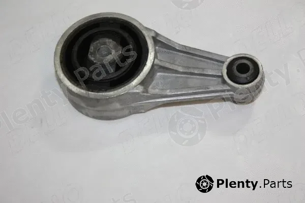 Automega 130076010 — Mounting, engine