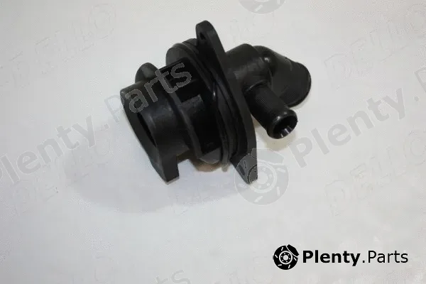 Automega 160082710 — Coolant Flange