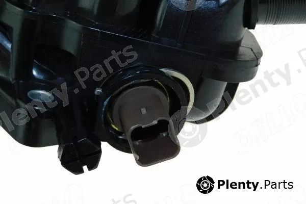 Automega 160086610 — Thermostat, coolant