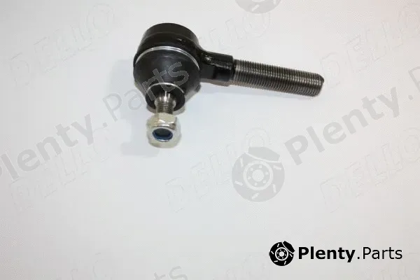 Automega 110132110 — Tie Rod End