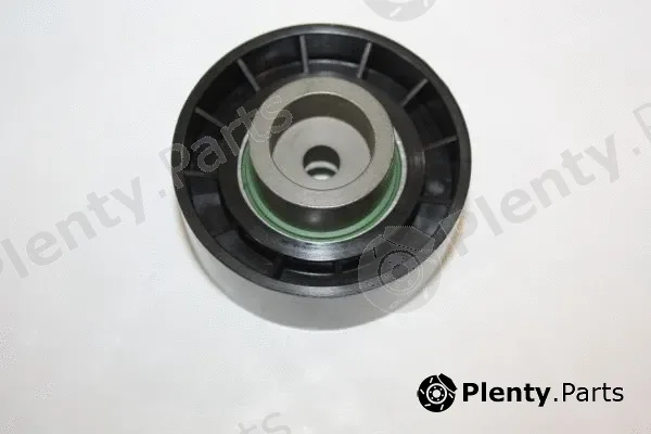 Automega 130018210 — Deflection/Guide Pulley, V-ribbed belt