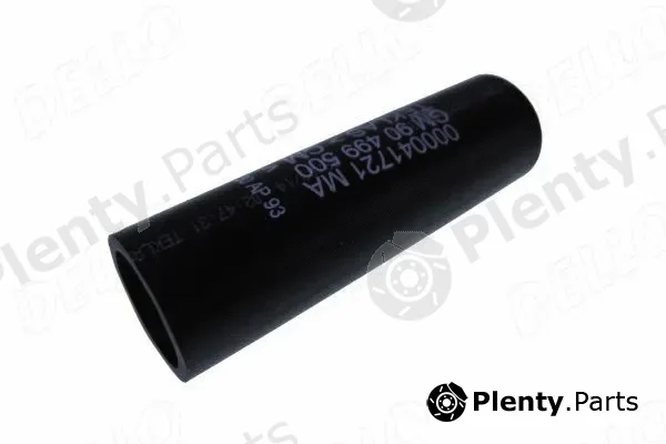 Automega 130122910 — Hose, crankcase ventilation