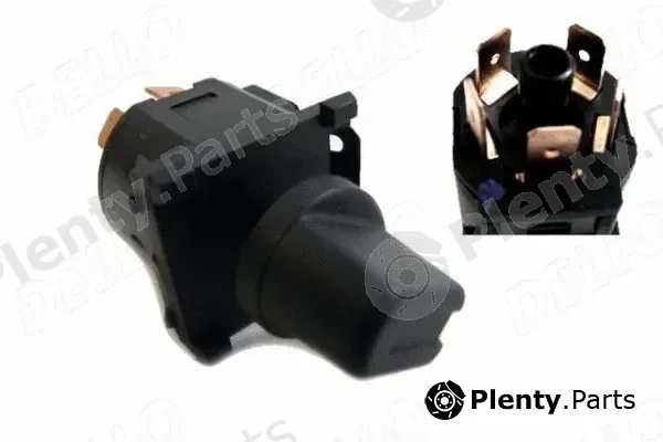 Automega 150026210 — Blower Switch, heating/ventilation