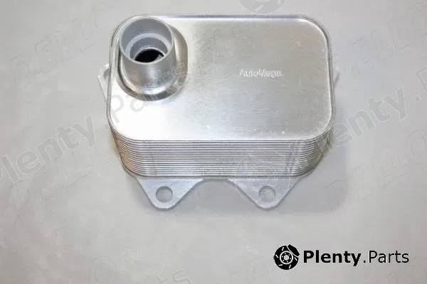 Automega 130048410 — Oil Cooler, engine oil