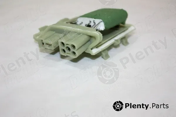 Automega 150022910 — Resistor, interior blower