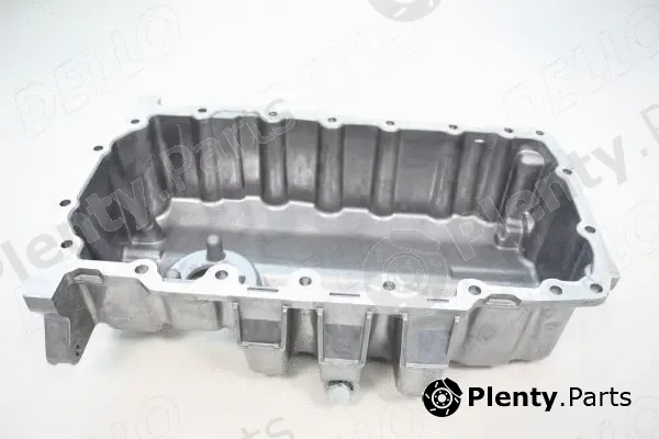 Automega 130039910 — Oil Sump