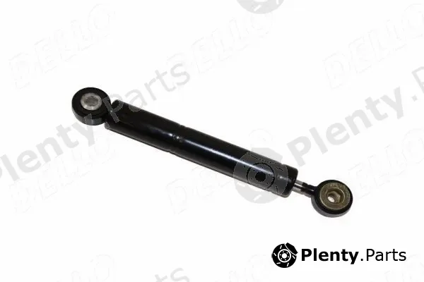 Automega 160060110 — Vibration Damper, V-ribbed belt