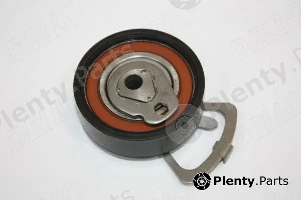 Automega 160008810 — Tensioner Pulley, timing belt