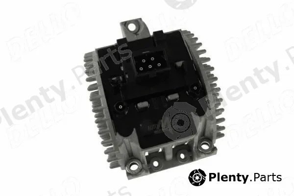 Automega 210021110 — Resistor, interior blower