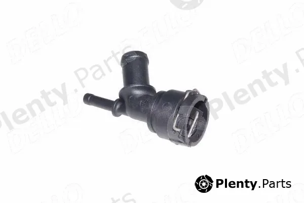 Automega 160058510 — Coolant Flange
