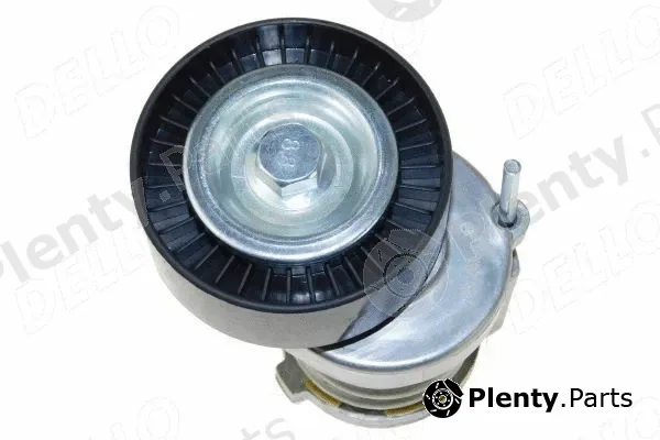 Automega 130054710 — Tensioner Lever, V-ribbed belt
