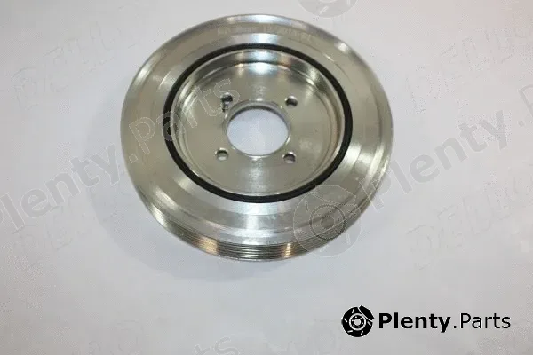 Automega 130091210 — Belt Pulley, crankshaft