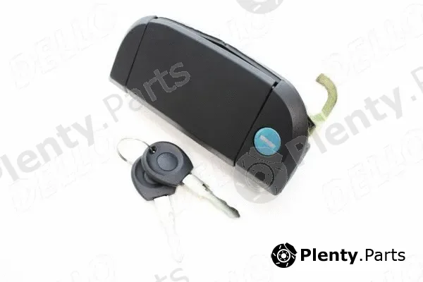 Automega 100008810 — Exterior Door Handle
