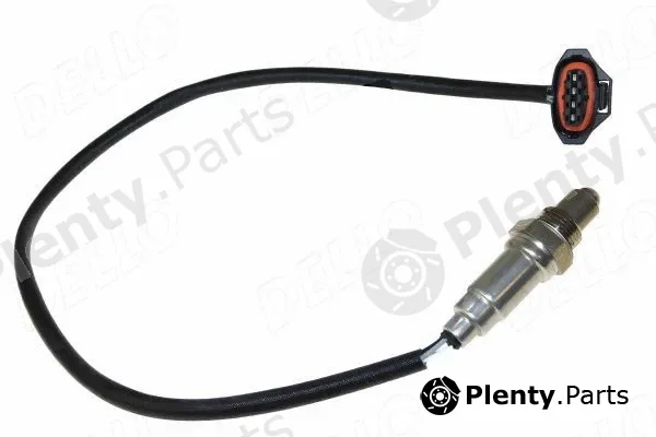 Lambda Sensor