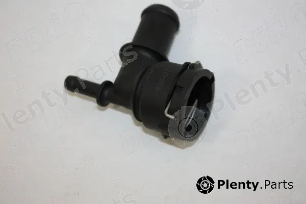 Automega 160058210 — Coolant Flange