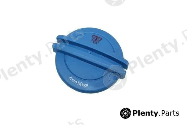 Automega 160055610 — Cap, coolant tank
