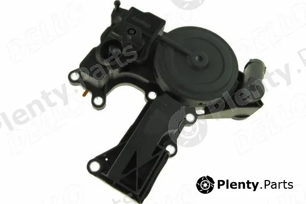 Automega 210022910 — Oil Separator, crankcase ventilation