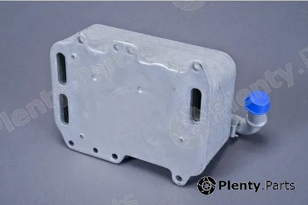 Automega 210161010 — Oil Cooler, engine oil