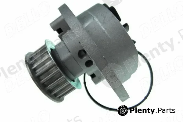 Automega 160002210 — Water Pump & Timing Belt Kit