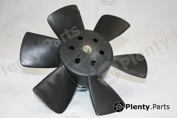 Automega 160036710 — Fan, engine cooling
