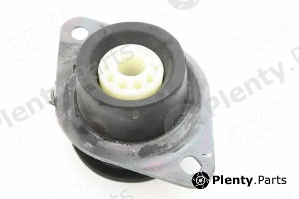 Automega 130077010 — Mounting, engine