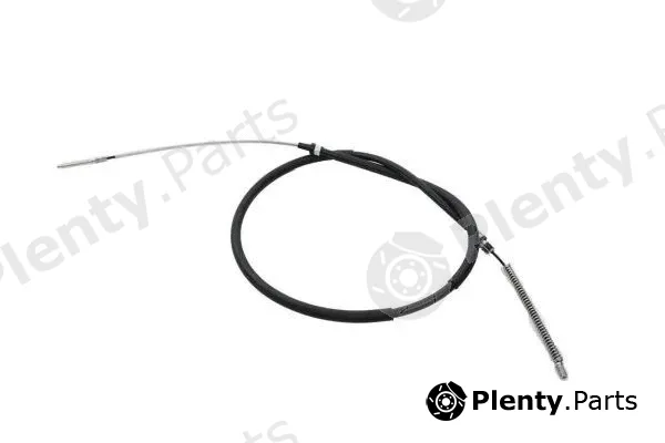 Automega 120021610 — Cable Pull, parking brake