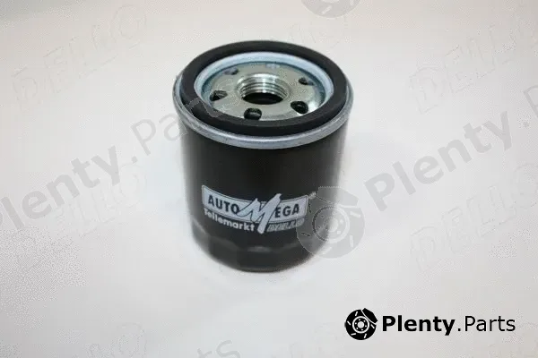 Automega 180053610 — Oil Filter